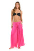 Sunshine 79 Radiance Crinkle Beach Pant